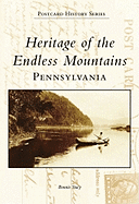 Heritage of the Pennsylvania Endless Mountains Postcards