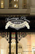 Heritage Places of Singapore