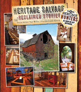 Heritage Salvage: Reclaimed Stories