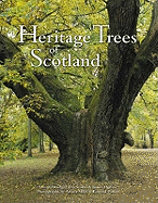 Heritage Trees of Scotland
