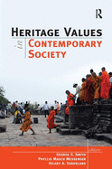 Heritage Values in Contemporary Society