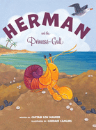 Herman and The Princess Gull