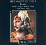 Hermann Zilcher: Lieder