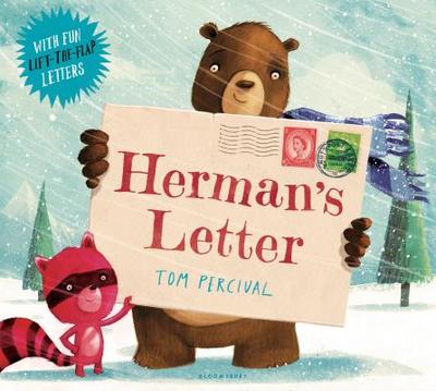 Herman's Letter - Percival, Tom