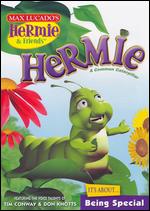 Hermie & Friends: Hermie - A Common Caterpillar - 