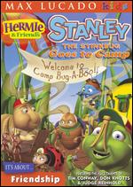 Hermie & Friends: Stanley the Stink Bug Goes to Camp - 