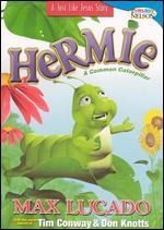 Hermie the Common Caterpillar