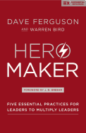 Hero Maker Softcover