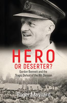 Hero or Deserter? - Maynard, Roger
