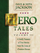 Hero Tales - Jackson, Dave, and Jackson, Neta