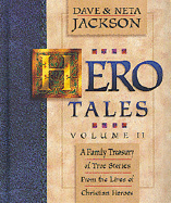 Hero Tales - Jackson, Dave, and Jackson, Neta