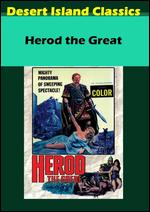 Herod the Great - Arnaldo Genoino