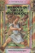 Heroes in Greek Mythology