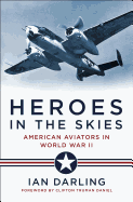 Heroes in the Skies: American Aviators in World War II