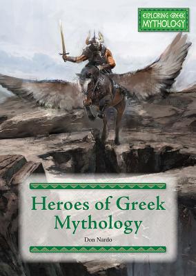 Heroes of Greek Mythology - Nardo, Don