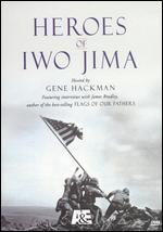 Heroes of Iwo Jima