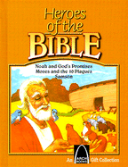 Heroes of the Bible