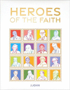 Heroes of the Faith