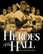 Heroes of the Hall: Baseball's All-Time Best - Smith, Ron, and Williams, Ted, and Prime, Jim