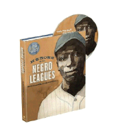 Heroes of the Negro Leagues