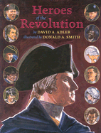 Heroes of the Revolution