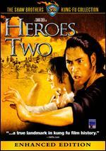 Heroes Two