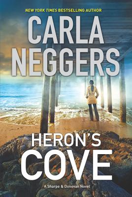Heron's Cove - Neggers, Carla
