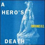 Hero's Death [Deluxe Edition]