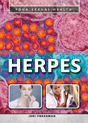 Herpes - Freedman, Jeri