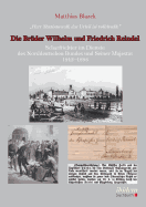 Herr Staatsanwalt, das Urteil ist vollstreckt. Die Brder Wilhelm und Friedrich Reindel. Scharfrichter im Dienste des Norddeutschen Bundes und Seiner Majestt 1843-1898