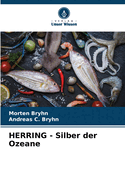 HERRING - Silber der Ozeane