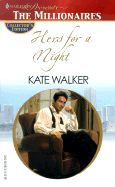 Hers for a Night - Walker, Kate