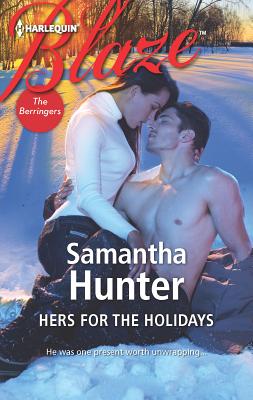 Hers for the Holidays - Hunter, Samantha