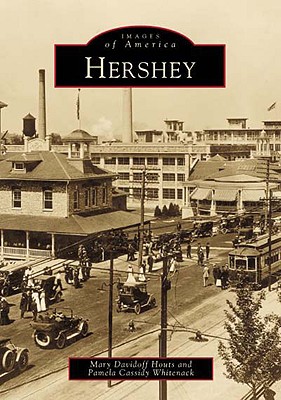 Hershey - Davidoff Houts, Mary, and Cassidy Whitenack, Pamela