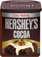 Hershey's Easy Baking - Hershey Foods Corporation