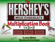 Hershey's Milk Chocolate Multiplication Book - Pallotta, Jerry