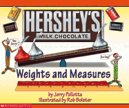 Hershey's Weights and Measures Book