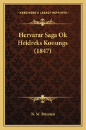 Hervarar Saga Ok Heidreks Konungs (1847)