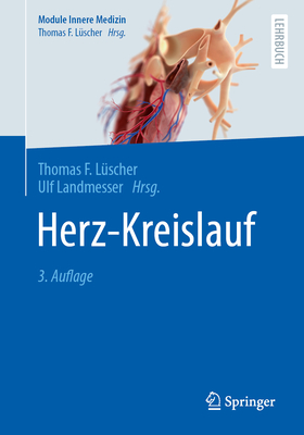 Herz-Kreislauf - L?scher, Thomas F. (Editor), and Landmesser, Ulf (Editor)