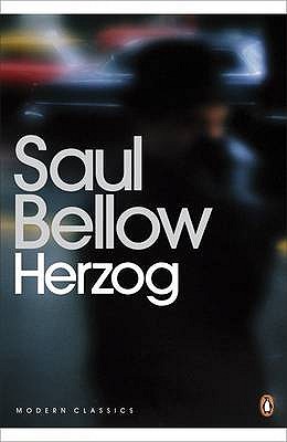 Herzog - Bellow, Saul