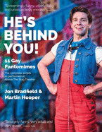 He's Behind You: Eleven Gay Pantomimes