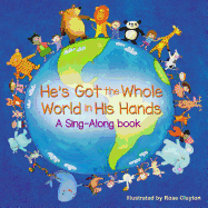 He's Got the Whole World in His Hands
