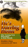 He's Leaving Home