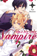 He's My Only Vampire, Volume 4