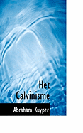 Het Calvinisme