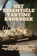 Het Essentile Tartine Kookboek