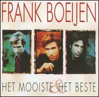 Het Mooiste & Het Beste - Frank Boeijen