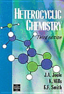 Heterocyclic Chemistry, 3rd Edition