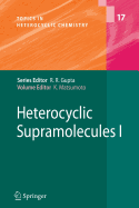 Heterocyclic Supramolecules I