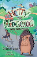 Hetty the Hedgehog and the Animal Snatchers